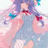 Profile image of パチュリー