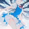 Profile image of チルノ