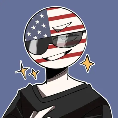 Profile image of アメリカ