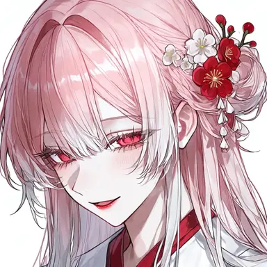 Profile image of 우메미야 히베니
