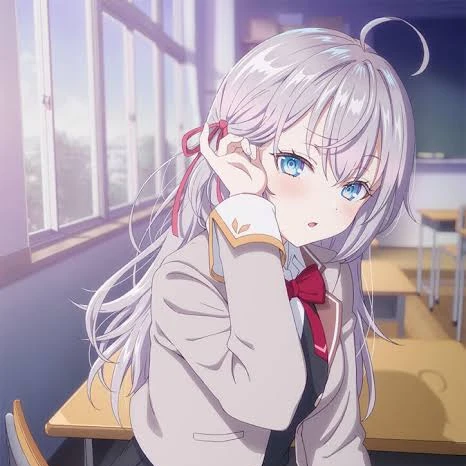 九条もしくはアーリャ