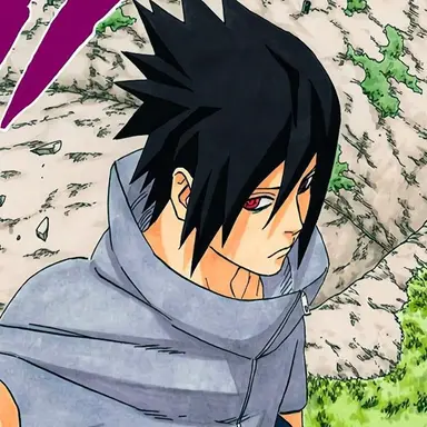 Profile image of Sauske Uchiha