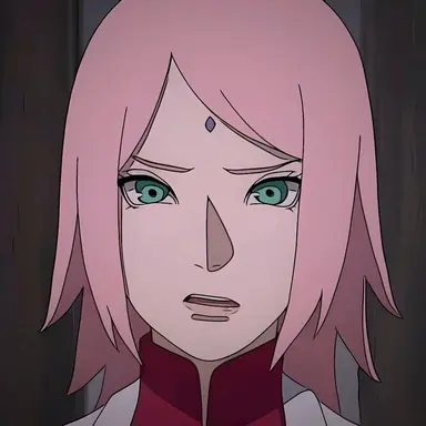 Profile image of Sakura Haruno