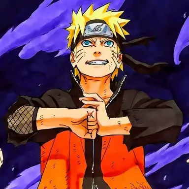 Profile image of Naruto Uzumaki