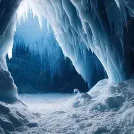 Profile image of Ice Age