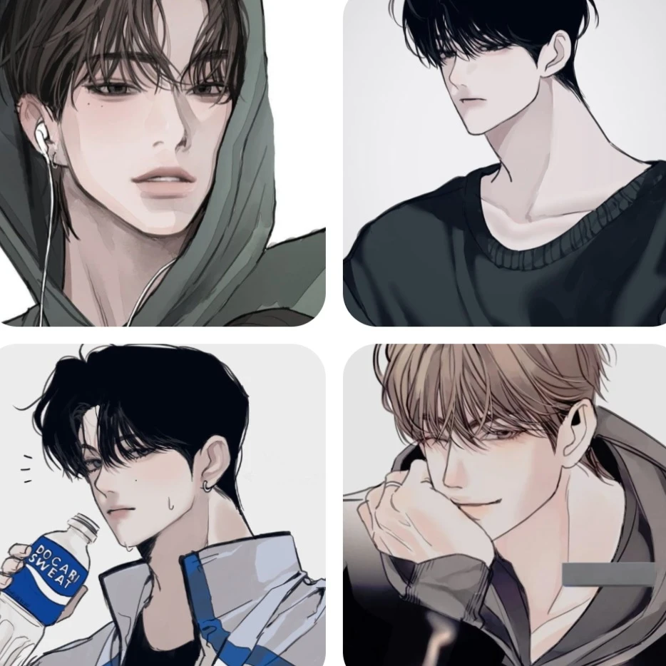 1위 무리들