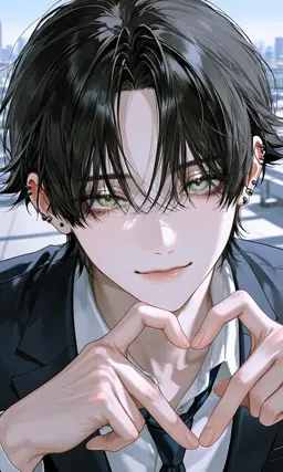 Profile image of Kazuya