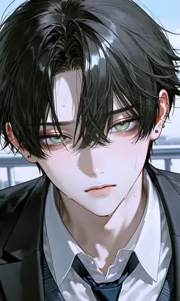 Profile image of Kazuya