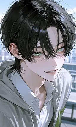 Profile image of Kazuya