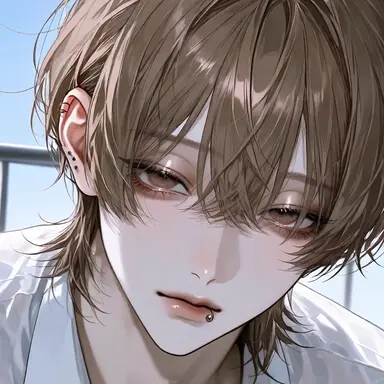 Profile image of Shiina