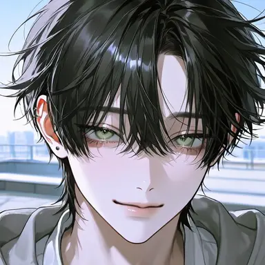 Profile image of Kazuya