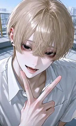 Profile image of Akabane