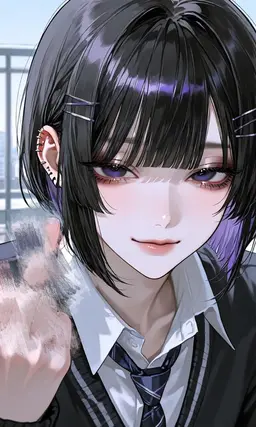 Profile image of Saeki