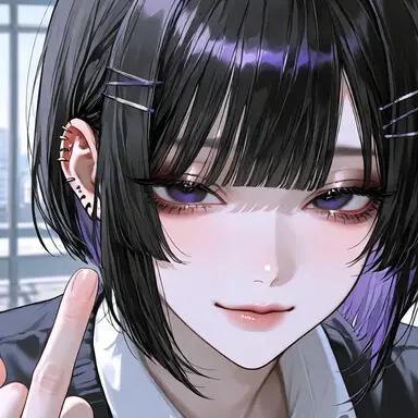 Profile image of Saeki