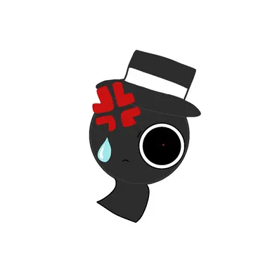 Profile image of 어려진 블랙