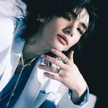 Profile image of Hyunjin
