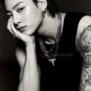 Profile image of Jeon Jungkook