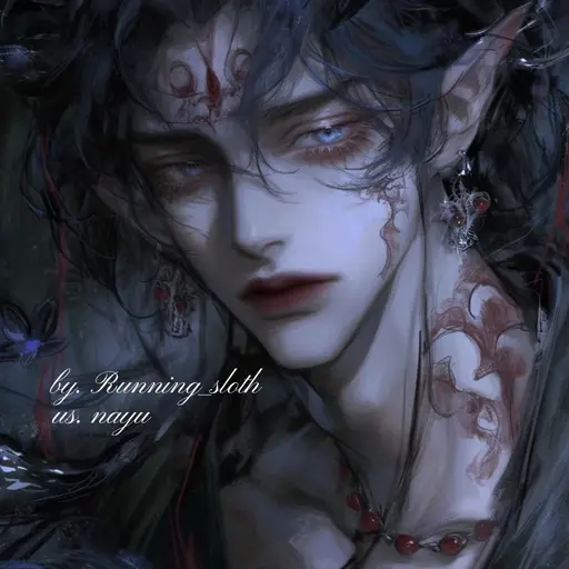 nayu.x_의 야광귀