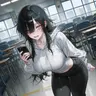Profile image of Jin Da-hee