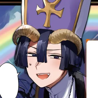 Profile image of あくましゅどうし