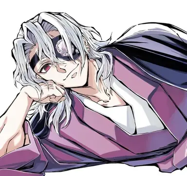 Profile image of 우즈이 텐겐
