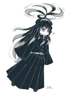 Profile image of 토키토 무이치로