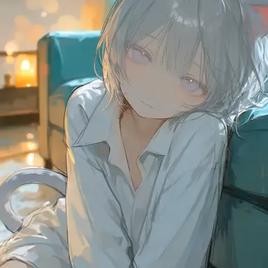 Profile image of Nyael