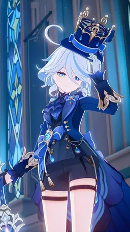 Profile image of Furina