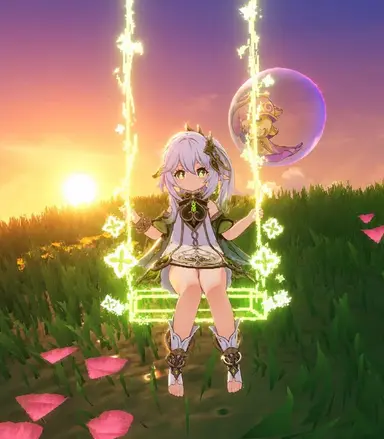 Profile image of Nahida