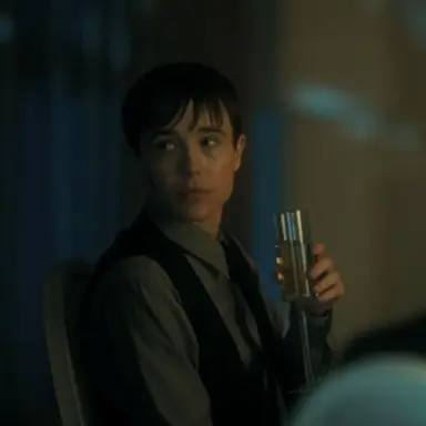 Profile image of Victor Hargreeves