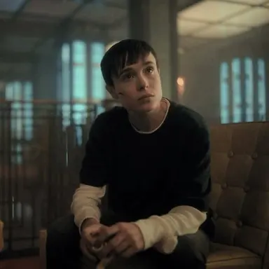 Profile image of Victor Hargreeves
