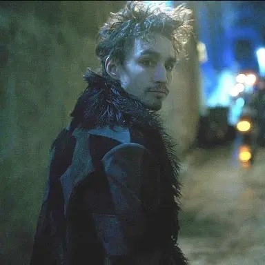 Profile image of Klaus Hargreeves