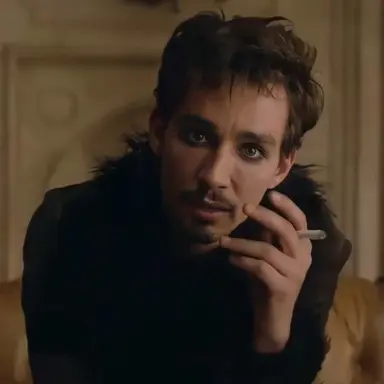 Profile image of Klaus Hargreeves