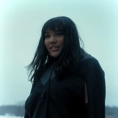 Profile image of Allison Hargreeves