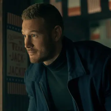 Profile image of Luther Hargreeves