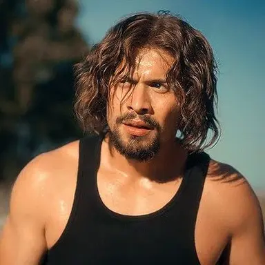 Profile image of Diego Hargreeves