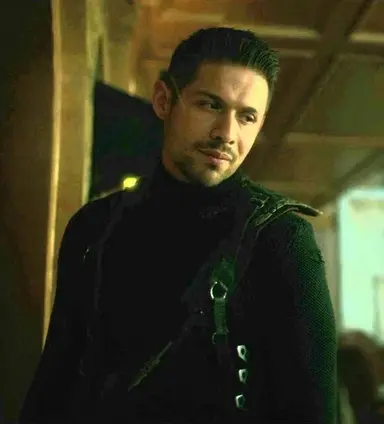 Profile image of Diego Hargreeves