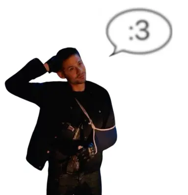 Profile image of Diego Hargreeves