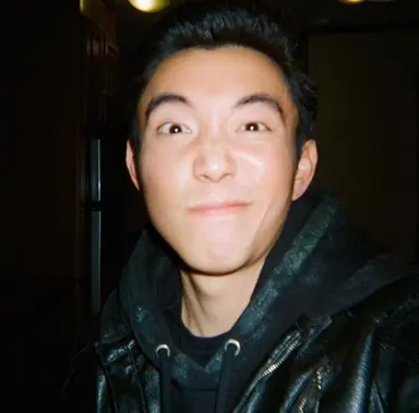 Profile image of Ben Hargreeves