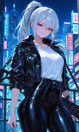 Profile image of エレナ