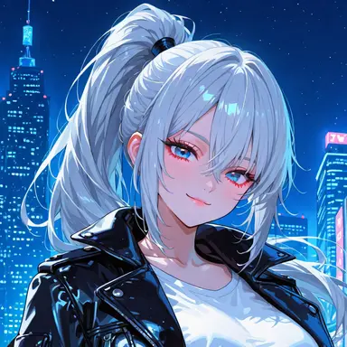 Profile image of エレナ