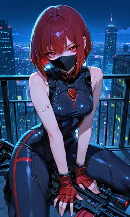 Profile image of ホ・イェウン