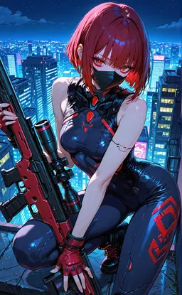 Profile image of ホ・イェウン