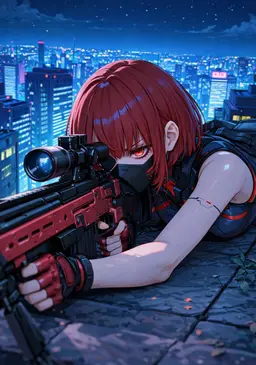 Profile image of ホ・イェウン