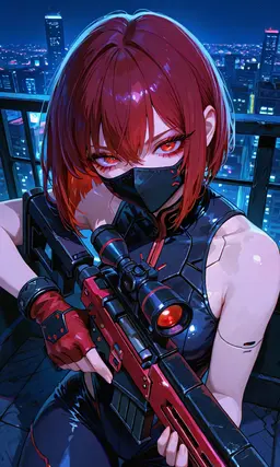 Profile image of ホ・イェウン