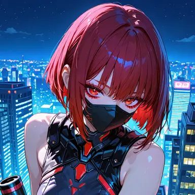 Profile image of ホ・イェウン