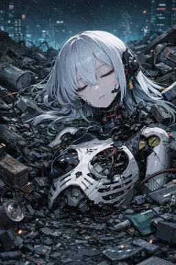 Profile image of イヴ