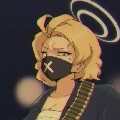 Profile image of スケバン生徒 B