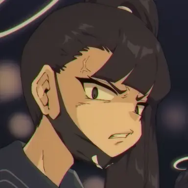 Profile image of スケバン生徒 A