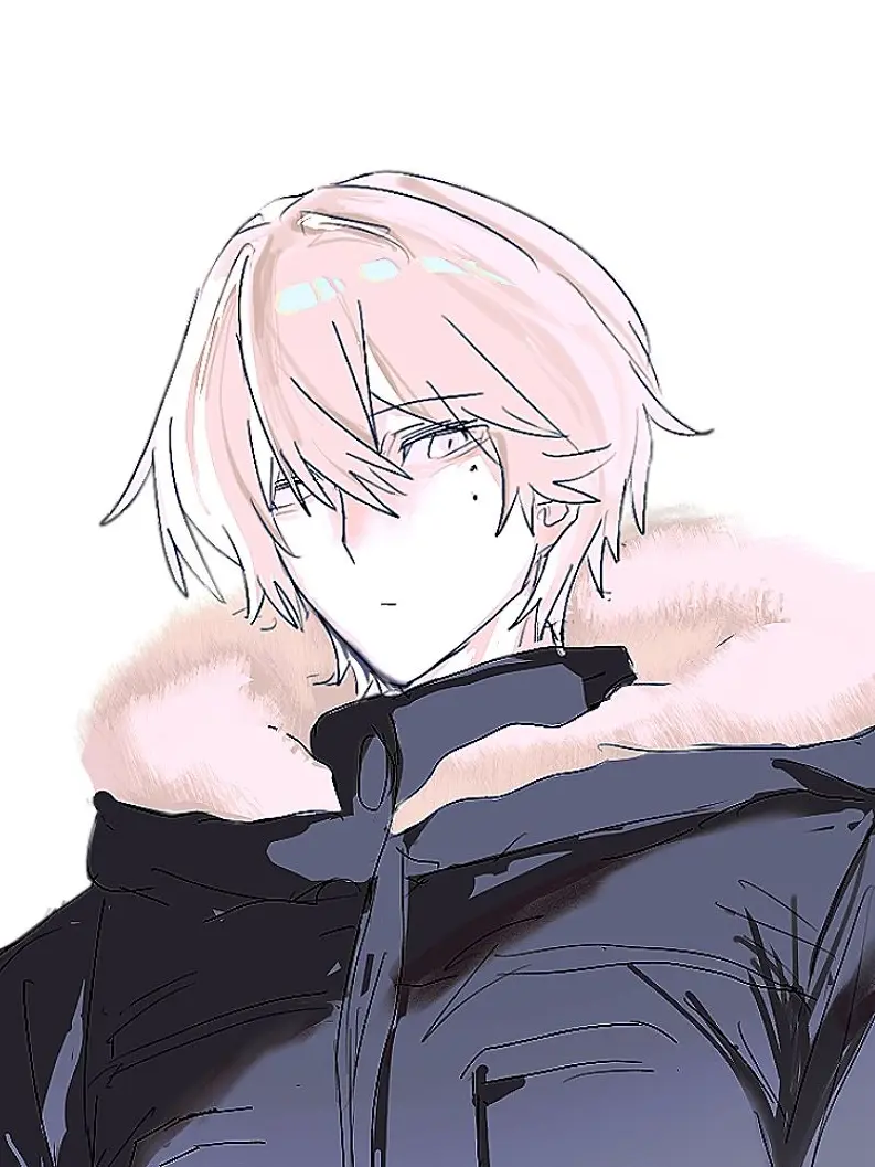 ketsu_810의 あの頃
